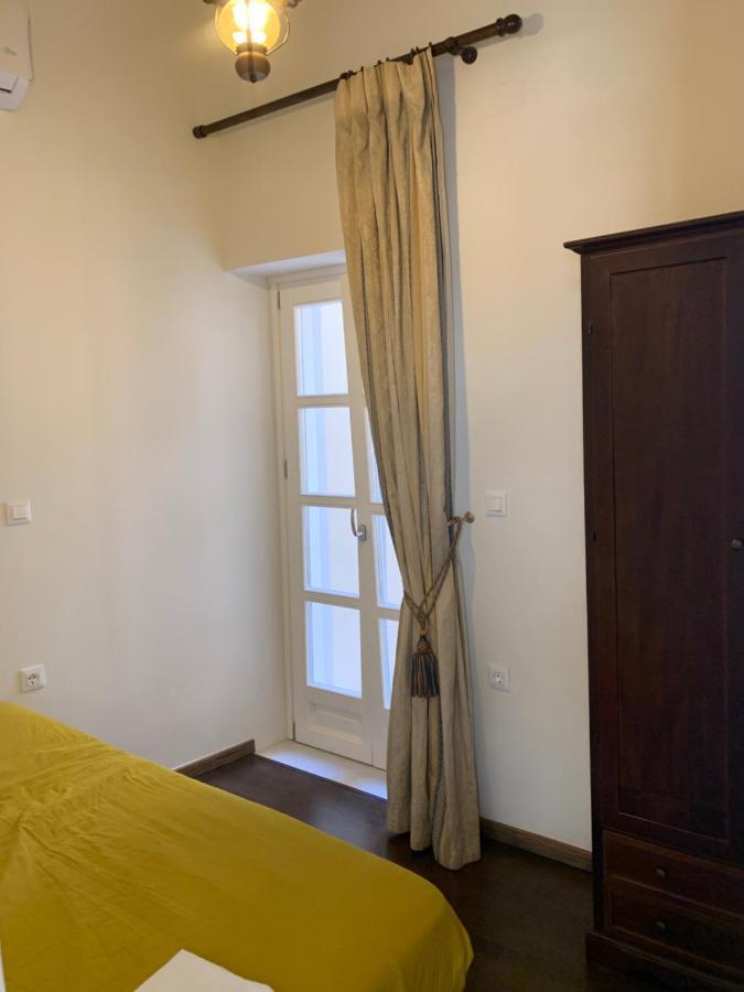 Syros Casa Διαμέρισμα Ερμούπολη Εξωτερικό φωτογραφία