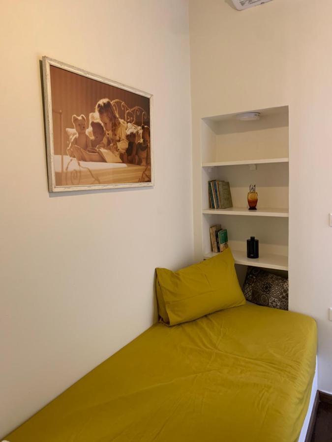 Syros Casa Διαμέρισμα Ερμούπολη Εξωτερικό φωτογραφία
