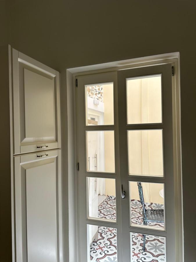 Syros Casa Διαμέρισμα Ερμούπολη Εξωτερικό φωτογραφία